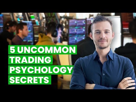 5 Practical Tips to Master Your Trading Psychology