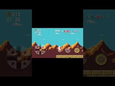 Sonic 2 SMS remake /Encore com Debug mode /o Jogo Está na Parte 1