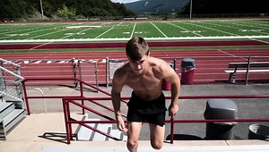 ‪We Ready EP. 2‬ Alex Klucker ‪🎬🍿💪🏼‬ ‪#TheRise #WeFlying 🦅‬ ‪#WeReady #MACtion ‬ | Lock Haven University Wrestling