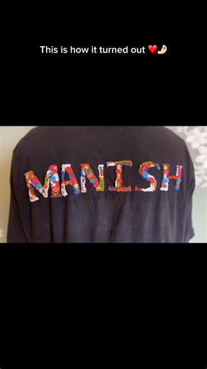 @sws_threadcraft on Instagram: "This is Part 2 ✨ Hope you like it 🤍 #swsthreadcraft #viralvideo #explorepage✨ #reeitfeelit #trend"