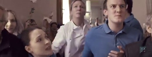 La brillante «fausse» publicité d’un étudiant pour Adidas cartonne sur internet