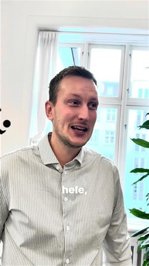 Jeg var klar på at blive til en ged | Hypnoseshow interview