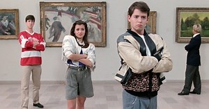 What was the chance of Ferris Bueller being caught on his day off? This academic has the answer