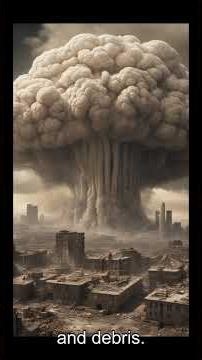 20260308 182649 Nuclear Attack Washington Dc Simulation