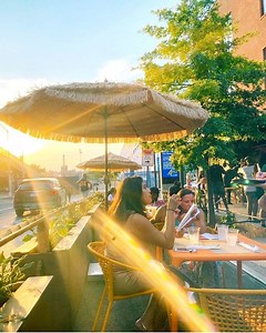 24 Best Restaurants In Brooklyn With Outdoor Seating