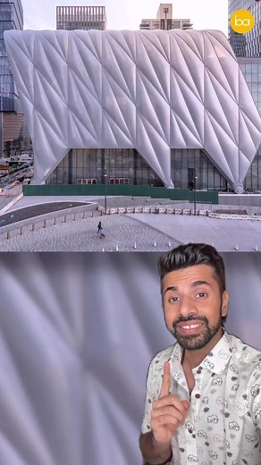 Exploring The Shed’s Innovative Bloomberg Building Design