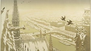 21K views · 132 reactions | 'Paris: Notre Dame and Beyond' celebrates Paris' monument and marvels at McNay Art Museum. On view through February 23 in San Antonio at the first modern art museum in Texas. | McNay Art Museum | Facebook