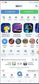 Comment s’inscrire sur 1xBet avec un code promo 💸 [Tuto 2025 + Bonus Gratuit]