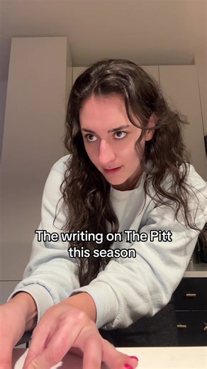 The Pitt Season Review: Comedy and Transition Challenges