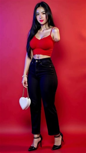 Empowering Amputee Fashion: A Unique Perspective