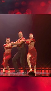 149K views · 2K reactions | Anzeige | DAS ist Leidenschaft! So einen eindrucksvollen Tango haben wir von dem Trio auch nicht anders erwartet.  Vollkomme Ekstase im Moulin Rouge. Auch bei euch zu Hause? Alle Infos zu Let’s Dance bekommt ihr hier ➡ https://on.rtl.de/1/infos-lets-dance #LetsDance #RTL #Tanzshow #TrioDance #Tango #DetlefSoost #EkaterinaLeonova #MariiaMaksina | Let's Dance | Facebook