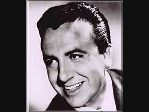 Don Cornell - Pretend You Don't See Her (1959)