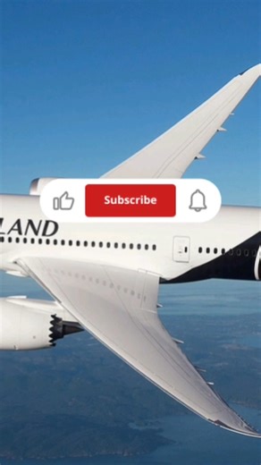 #aviation 👉ボーイング787ドリームライナーの性能・特徴を解説