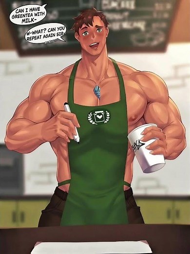 Muscle Milk Tea