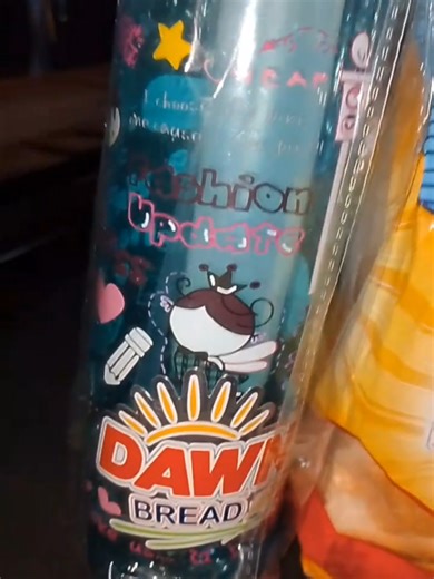 I won this in scratch and win campaign.. thank you @dawnbreadkarachi1 #vlog #fyp #dawn #dawnbread #dawnbreadkarachi #dawnbreadofficial #scratch #scratchandwin #scratchandwincampaign #giveway #winner #gift #saiyara #viral