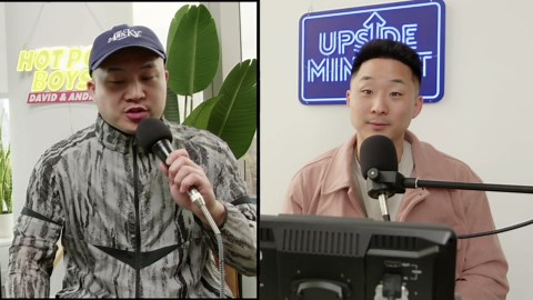 Brothers discuss painful impact of colorism within traditional Asian families