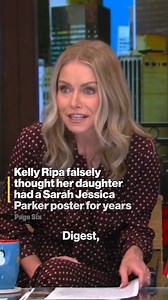 "That says SUP..." 💀 | Page Six