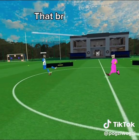Story of the ages in VRFS 🥹 #fyp #vrfs #soccer #vrfssoccersimulator #vr @♱ℤ𝟛ℕ♱ @bentley_bentayga7 @Tekky