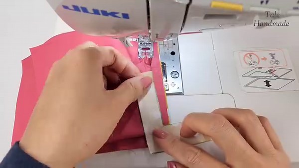 Sewing is easier if you know these 3 tricks of sewing professionals | DIY Tips Tale