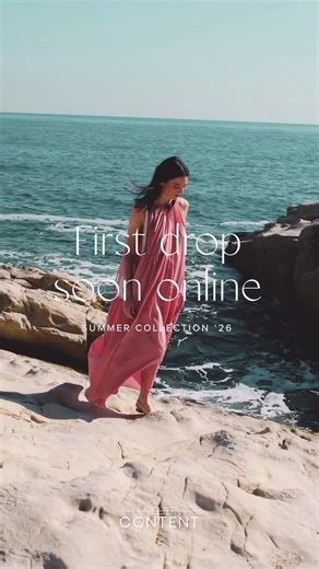 The days are getting longer and the spring jitters are in the air. Ready for warmer days, open-toe sandals in shiny colors, and slide-ons with bold buckles? Keep an eye on our socials and webshop, our first drop of the new summer collection is coming soon ☀️ Photography: @francesca_bianchelli Videography: @anisa_lazaj Model: @alessiazampedri Hair & Make-up: @jade___mua #ateliercontent #newcollection #comingsoon #madeinitaly