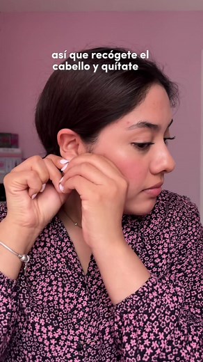 Guía para Depilar Patillas con Cera