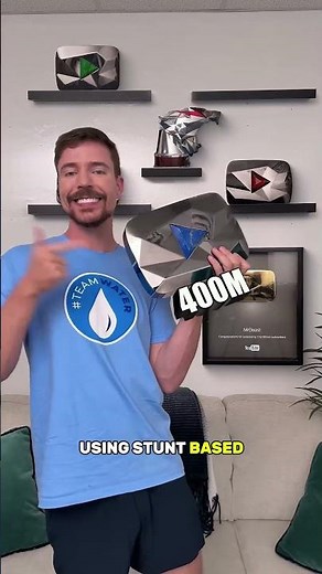 How MrBeast Became YouTube’s Richest Creator Ever