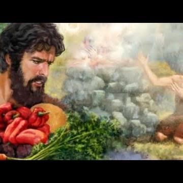 The story of cain abel #shorts #christianfaith #love #bible #jesuschrist