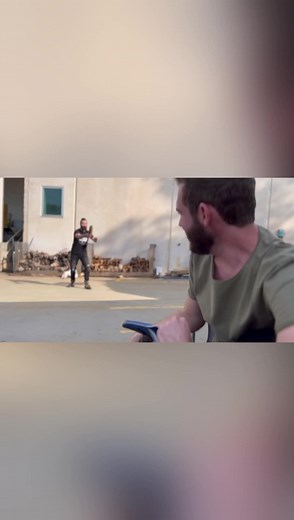 65K views · 3.1K reactions | “A friend loves at all times, and a brother is born for adversity.” Enjoy this cinematic version of “surviving the game” featuring Malitta Heiring | Skillet Music | Facebook