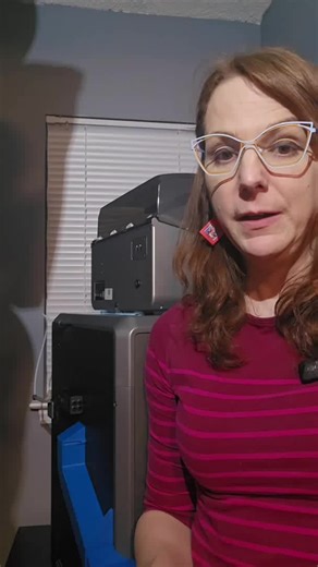 Creality CFS Unit Review: 4-Port Hub Benefits