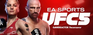 EA Sports UFC 5