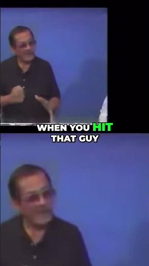 Kajukenbo: Street Fighting, Throws & Ground Techniques Explained #shorts