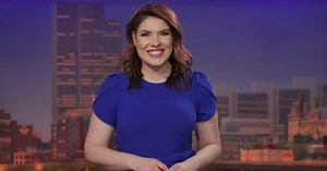 New Morning Anchor Starts at Albany Station