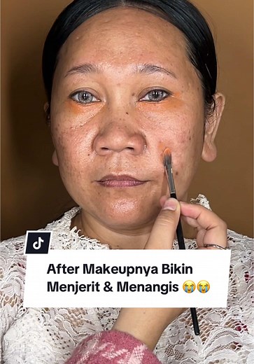Tutorial Makeup Pangling untuk Acara Pernikahan