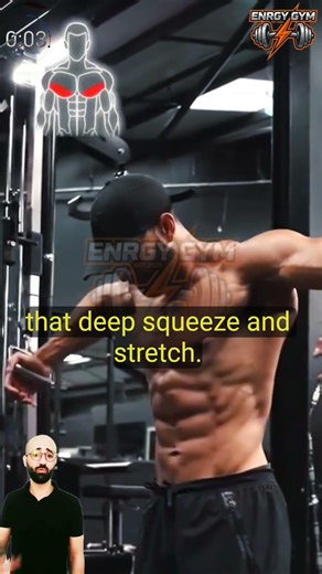 The Best Exercises for a Wider & Thicker Chest