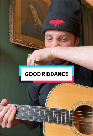 Exploring 'Good Riddance' by Green Day: A Deeper Look