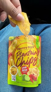 4.5K views · 21 reactions | Today’s snack of the day! Plantain chips from @countrystylefoodsgy . Available at the Guyana Shop | Visit Guyana | Facebook