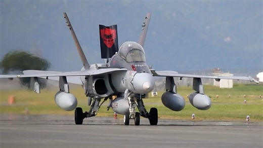 U.S. Marines stationed in California deploy to Japan