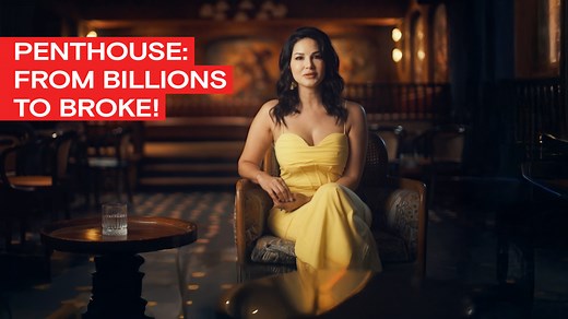 8.1K views · 21 reactions | From billionaire to broke—the shocking...