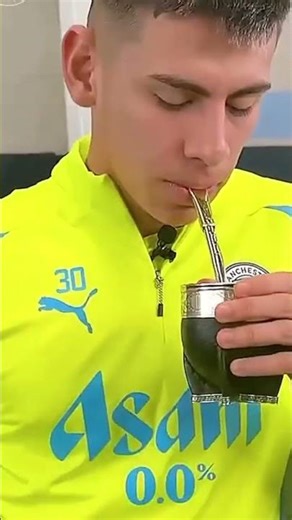 MESSI'S FOCUS SECRET! 🧉 Why Is Yerba Mate More Powerful Than Coffee? (Without the Tremors!)