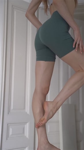 too bendy for you #ballerina #flexible | Avva.ballerina