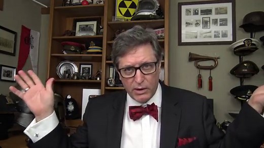 The history of Robertson vs. Phillips screwdrivers