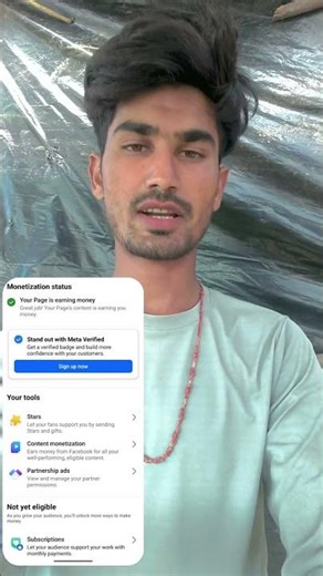 Facebook Contact Monetizeon Tools #facebook #facts