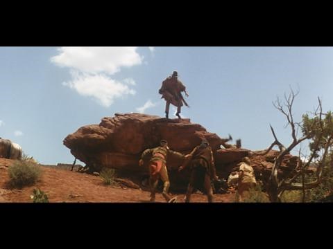 Against a Crooked Sky (1975) ⭐ 5.5 | Adventure, Drama, Family