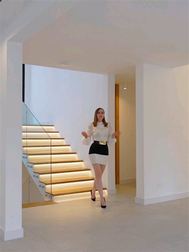 Casas Modernas: De Sueños a Realidad Completa
