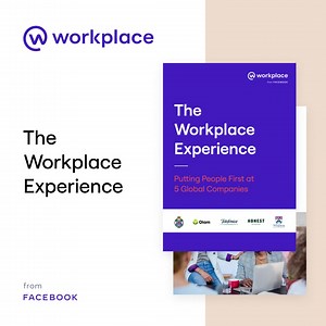 65K views · 555 reactions | From Olam International to Telefónica, discover how Workplace helped 5 global brands put people first during their toughest test. | Meta for Work | Facebook