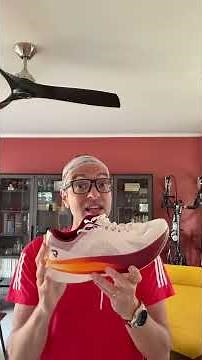 3 Chinese Shoes You Must Try if You Loved the Adidas EVO SL #adidas #evosl #runningshoes