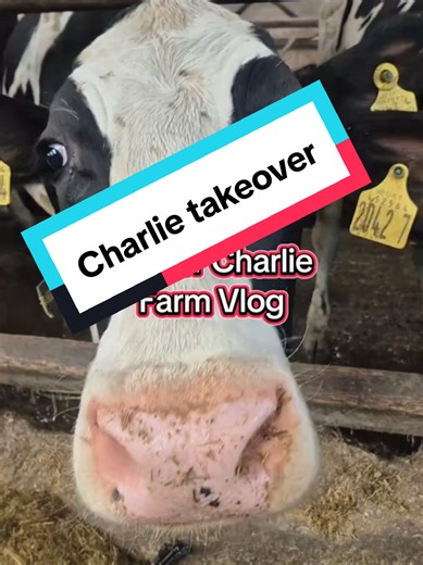 Farmer Charlie's Adventures: Part 2 of the Farm Vlog