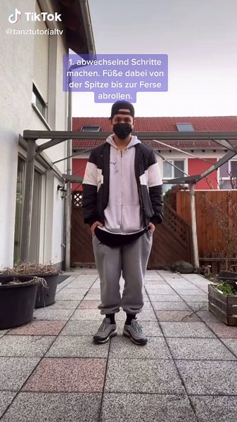 #dancetutorial #tanztutorial