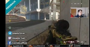 8.2K views · 31 reactions | COD WARZONE ITA: dopo le tante segnalazioni e video ricevuti dalla nostra community, anche noi stamattina in live abbiamo trovato un hacker. Torneremo a segnalare la cosa ad Infinity Ward affinché prenda provvedimenti e introduca sistemi per combattere queste cose il prima possibile #modernwarfare #WarZone | Call of Duty Italia - La pagina | Facebook