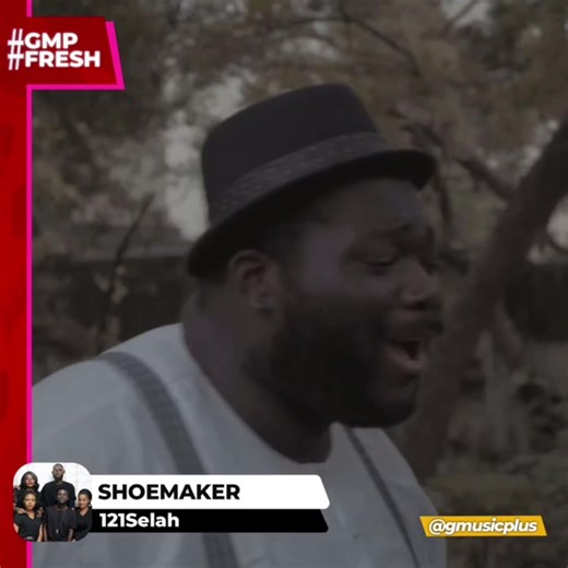 121Selah - Shoemaker: A Melodic Journey